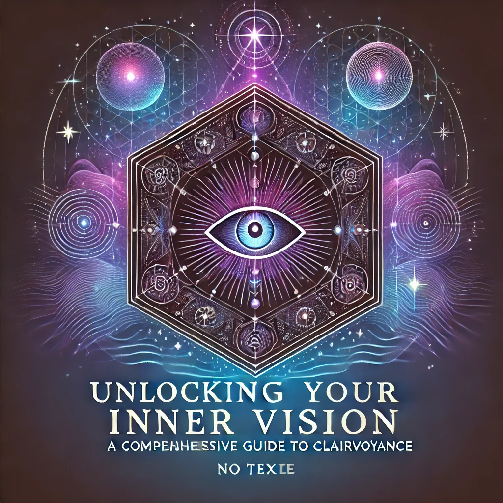 Unlock Your Clairvoyant Potential